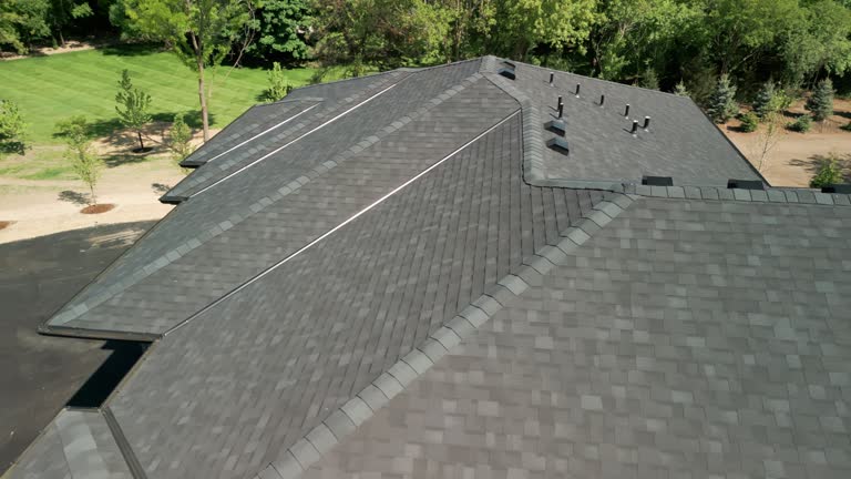 Best Roof Ventilation Installation  in Elizabeth, NJ