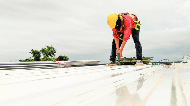 Best Hot Roofs  in Elizabeth, NJ