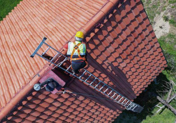 Professional Roofing Services in Elizabeth, NJ
